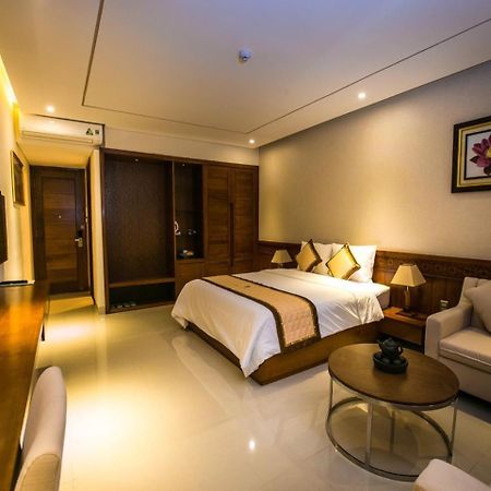 Liberty Hotel Дананг Екстер'єр фото