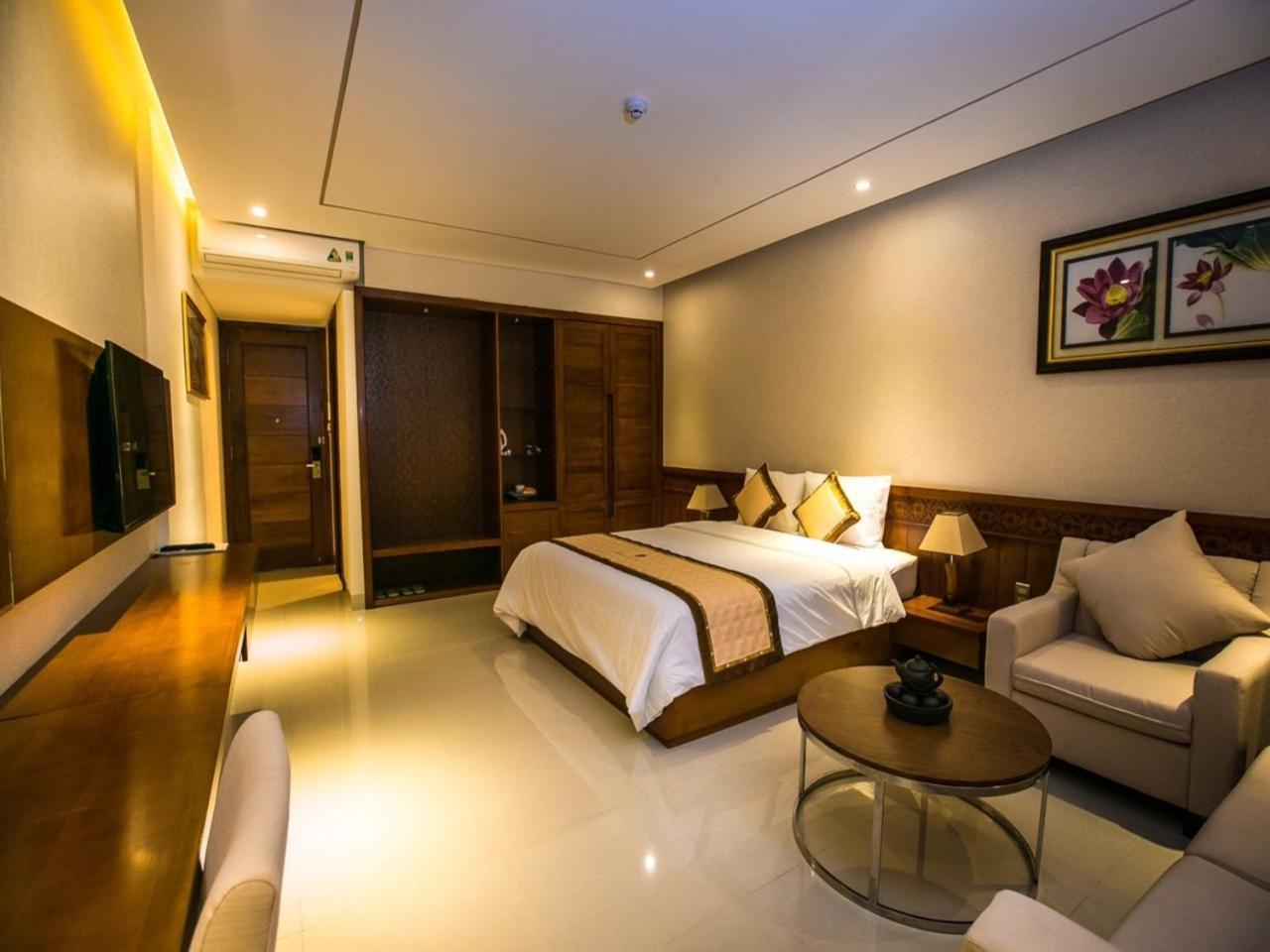 Liberty Hotel Дананг Екстер'єр фото