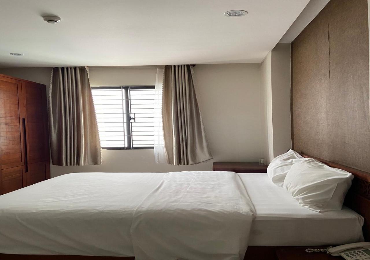 Liberty Hotel Дананг Екстер'єр фото
